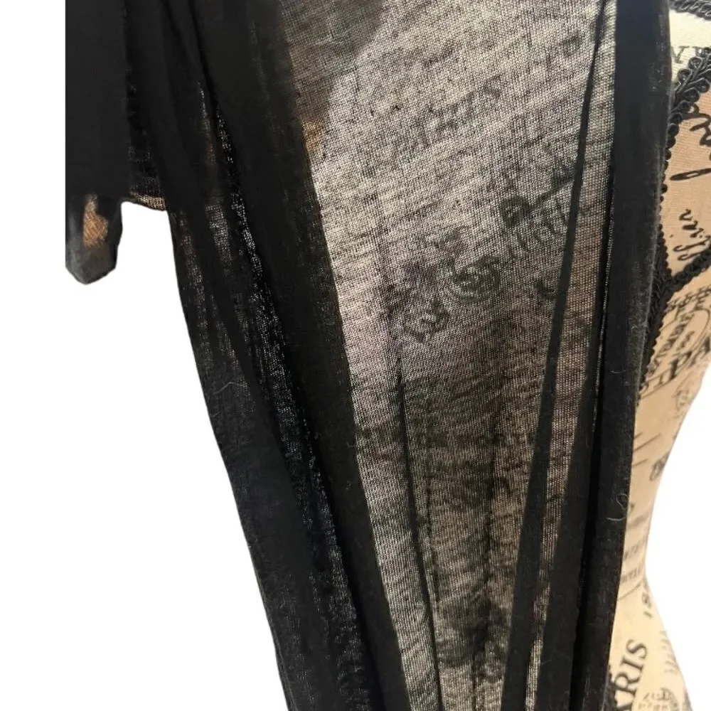 NWT Simply Genius Jewelry Scarf